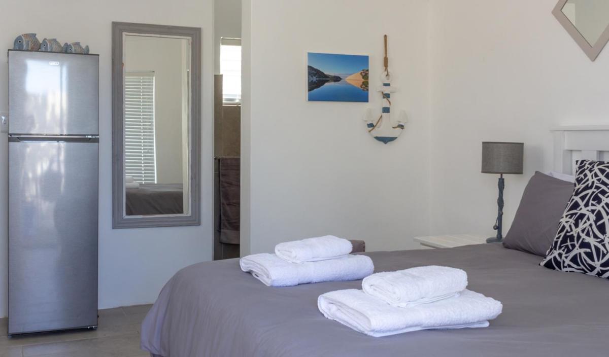 10 On Aquavista Addo River Apartment Colchester Eksteriør bilde