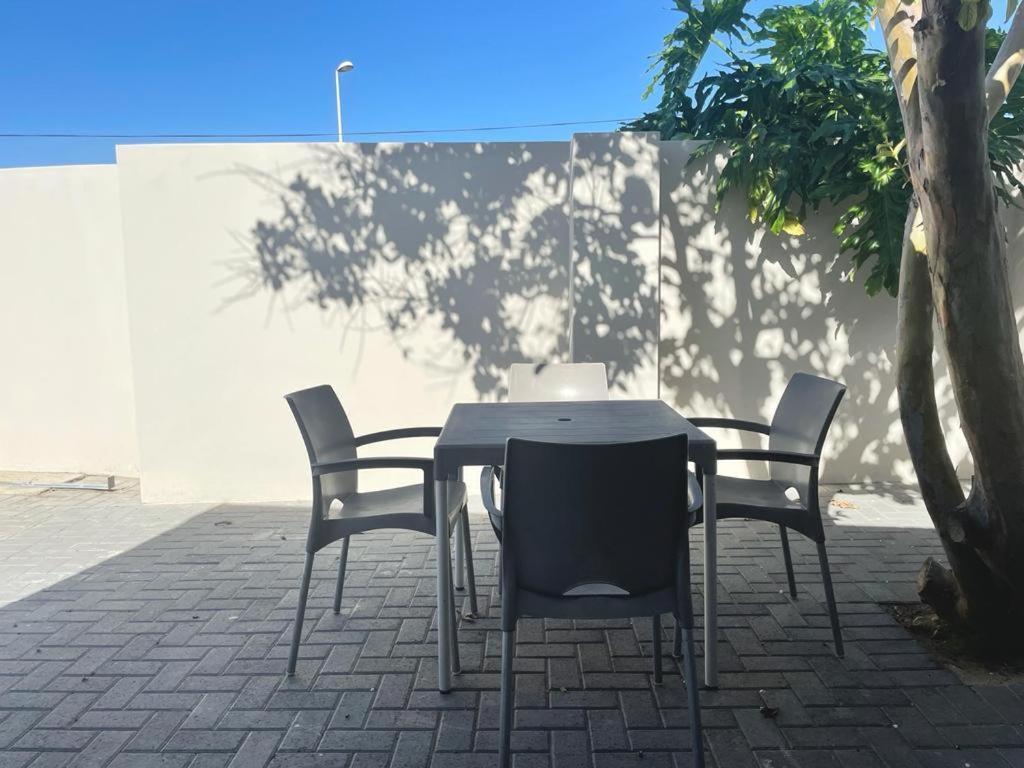 10 On Aquavista Addo River Apartment Colchester Eksteriør bilde