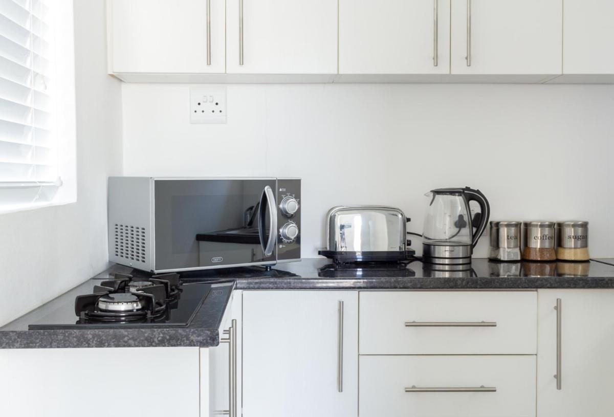 10 On Aquavista Addo River Apartment Colchester Eksteriør bilde