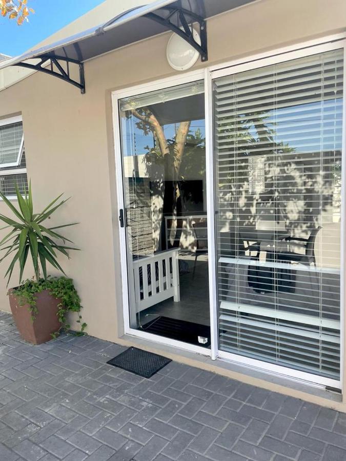 10 On Aquavista Addo River Apartment Colchester Eksteriør bilde